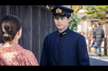 芳根京子の“むにむにほっぺ”に日本中がキュン死寸前…⁉️昭和新婚ラブ「波うららかに、めおと日和」第4話が神展開すぎた件💍✨