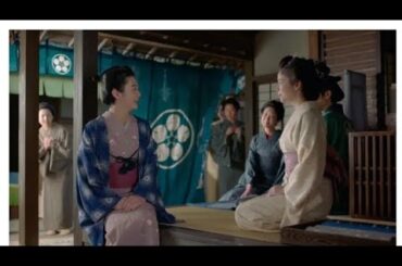 【時代劇ファン必見】小芝風花主演✨五鈴屋に危機⁉ 麻疹で大ピンチ…第8話あらすじ＆見どころ公開！【あきない世傳 金と銀2】