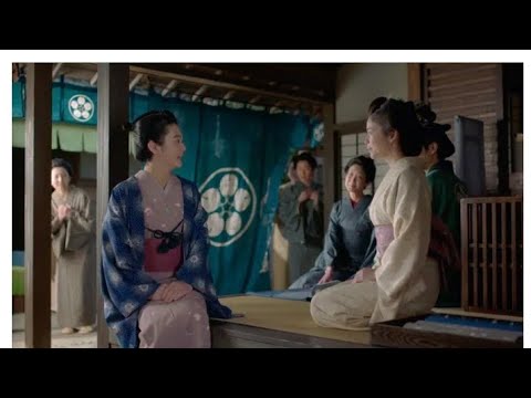 【時代劇ファン必見】小芝風花主演✨五鈴屋に危機⁉ 麻疹で大ピンチ…第8話あらすじ＆見どころ公開！【あきない世傳 金と銀2】