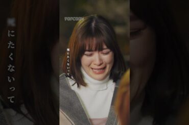 会いたくなかった理由『春を愛した、君との恋。』