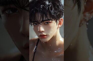 🔥💧 CAPTIVATING EMOTION: K-POP IDOL'S POWERFUL & RAW DANCE + LIKE & SUBSCRIBE! 💧🔥