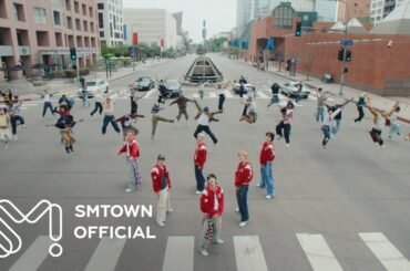 RIIZE 라이즈 'Fly Up' MV