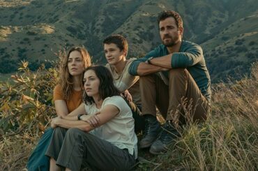 アメリカ全土から追われる天才科学者の逃亡劇【映画紹介】