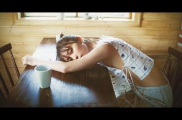 B1- 長濱ねる、8年ぶりセカンド写真集決定「1年かけて大切に製作」 しなやか“バブみボディ”も収録