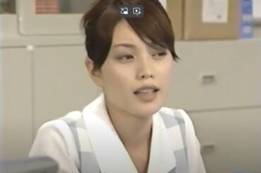 只野仁　エビちゃん初登場シーン