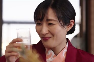 ワカコ酒 母と南房総の旅へ