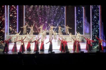 EXPO2025「未来へのOne Step! ～世界を結ぶ愛の歌声～」東京公演 公開ゲネプロ