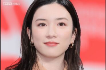 永野芽郁が大河ドラマ降板　代打候補の3人のソニー俳優と春ドラマで完全に立場が逆転した元朝ドラヒロイン