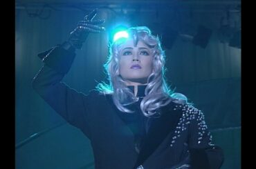 一路真輝, 花總まり - 私だけに, 最後のダンス  (1995)