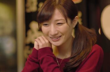 ワカコ酒 お好み焼き