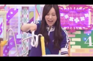 星野みなみ：叫び