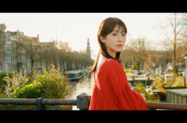 B1- 浜辺美波、25歳記念の写真集『25』8・22発売 撮影地はオランダ「少し背伸びをしたシーンも」【コメント全文】