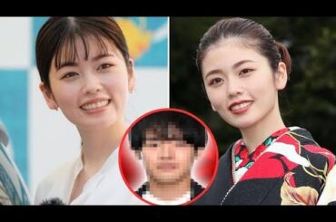 小芝風花が"濡れ場"で生挿入し"本気絶頂"した真相...⚡極秘結婚した俳優の正体に驚きを隠せない...人気女優の本当の国籍...‼️事務所を辞めた理由に言葉を失う...💐