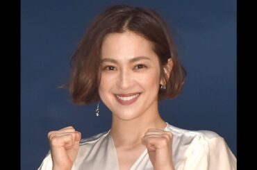 B1- 中村アン、“娘”と仲良しショット「素敵」「可愛い」