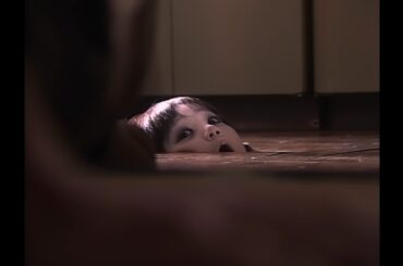 Vシネマ版『呪怨』『呪怨2』〈4K：Vシネマ版〉予告映像