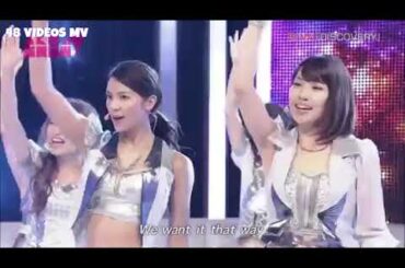 [LIVE] AKB48 DIVA - DISCOVERY (at AKB48SHOW!)