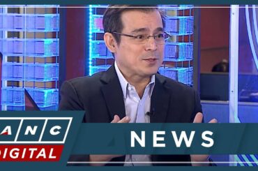 Headstart: Manila Mayor-elect Isko Moreno on return to city's helm, 2028 plans, alliances | ANC