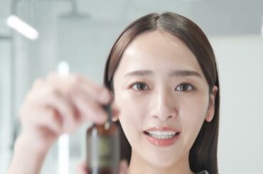 近藤千尋 × N organic