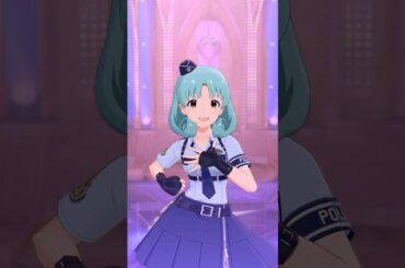 徳川まつり（警察）（ポリス）のBeautiful Believer