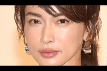 長谷川京子、ママ友は大人気女優！豪華すぎる交友関係にスタジオ驚き「本当にママ友？」