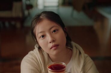 今田美桜出演／電気事業連合会の新CM「電気とひとの物語・冷蔵庫あけたら」篇