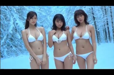 (4K60) 小倉優香・わちみなみ・大原優乃