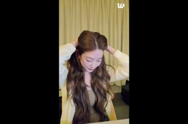 [MULTI SUB] LE SSERAFIM KAZUHA Weverse LIVE "이제 그만 하즈하" 250518