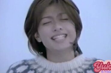 Yuki Uchida 内田有紀 アイシテル (16:9) 720p 版本