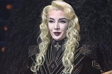 【宝塚】エリザベート 星'96 フィナーレ