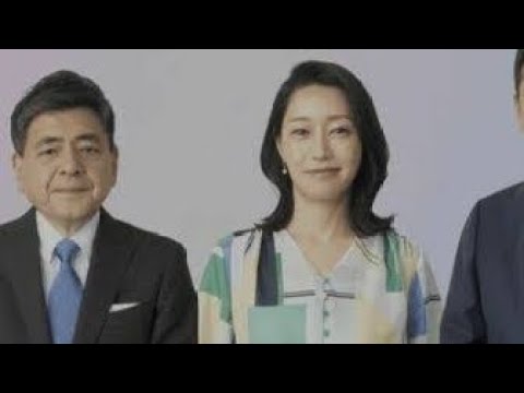 「夏目雅子に似たアナは誰」民放幹部がざわついたNHK開票速報に現れた”クールビューティー”の正体g