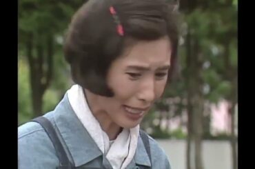 1980/ドラマ★《裸の大将☆放浪記》☆【柳沢慎吾・黒木瞳・芦屋雁之助】