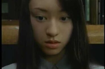 栗山千明 つぐみ ロッテ紗々 2001