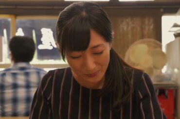 ワカコ酒 昔ながらの定食屋で一杯