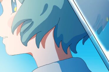 遼遼, 初音ミク『あなたの聲になれたなら』MV - If I Could Be(lieve) Your Voice