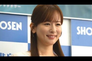 ＜皆藤愛子＞「ヴィクトリアマイル」も的中　3連複ゲット！　「愛子さんのまねっこします」の声も