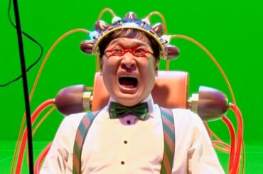 山里亮太、恨みつらみの“毒出し日記帳”に加えて新しい●●日記も開始。理由は娘のため／きのこの山 CM＋インタビュー＋メイキング