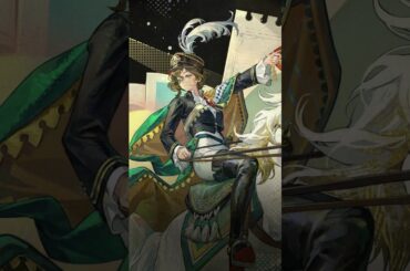 『リバース：1999』レコレータ（CV. #水瀬いのり）「素晴らしい！　誇らしくて愚かな、胸が高鳴る即興創作だ！」