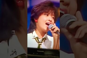 雪にかいたLove Letter 菊池桃子