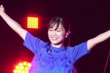 【BLUE☆LIGHT SERIES 2025】miwa Live ノーカット(2025.5.20/横浜スタジアム）