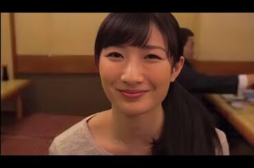 ワカコ酒 はしご酒の夜〜心ゆくまで飲み歩き〜
