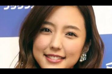 真野恵里菜、夫・柴崎岳にサプライズプレゼント「作戦大成功!!」フォロワーは「お揃い？ステキですねー