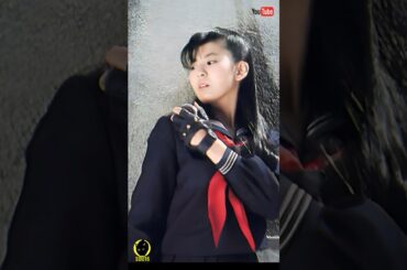 南野陽子　悲しみモニュメント