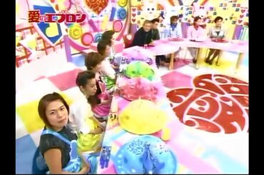 【G】「カツカレー」岡本麗・鈴木紗理奈・青木さやか・杉田かおる・デヴィ夫人 JUDGE：中尾彬&松岡昌宏