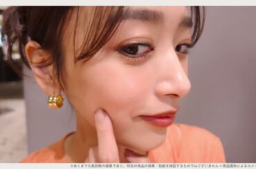 近藤千尋さんがN organic直営店に訪問【N オーガニック】