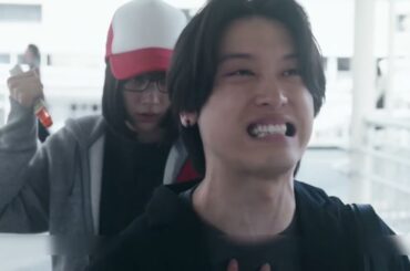 「衝撃」可愛い少女が最強殺し屋に！前上司への復讐は痛快絶頂！｜E p 1 #幸せカナコの殺し屋生活  #映画 #shorts #能年玲奈#藤谷太輔#渡部篤郎