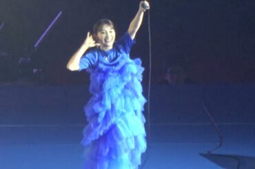 2025【横浜DeNAベイスターズ】miwaの試合終了後のlive 現地映像 BLUE☆LIGHT SERIES 2025 Supported by nojima