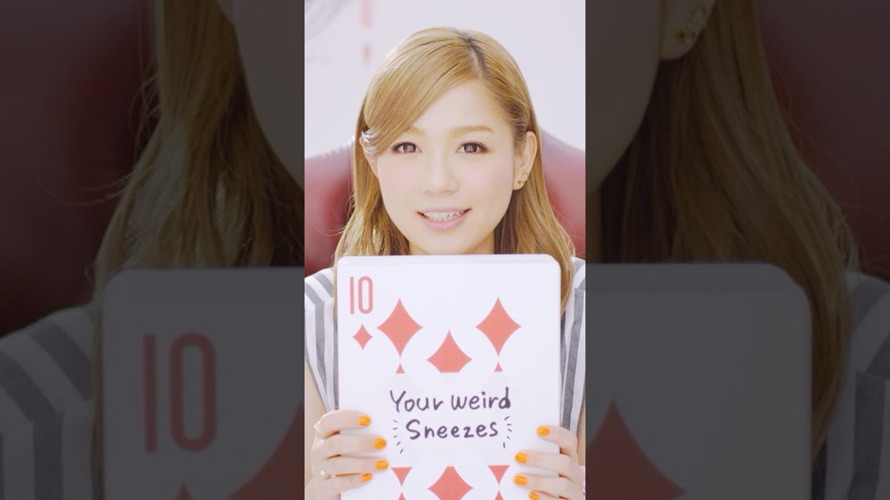 西野カナ "あなたの好きなところ" MV💌