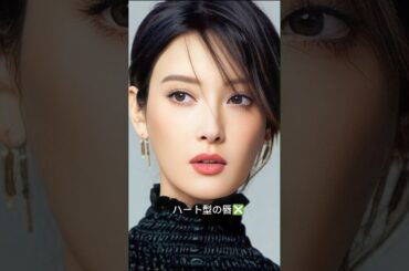 菜々緒は韓国の美の基準に当てはまるのでしょうか✨
