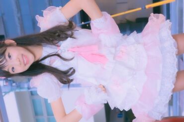 【《Lexari♡R》💕2回目のお披露目💕 YUI・CHINATU・ほうか・みるく(この日はお休み)・ひかるん 2025 5.18】《君はきっとわたし推し》《瞬間カレイドスコープ》《For you》💕