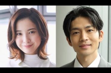 吉高由里子＆松下洸平の初期オフショットにキュン…最終回前にすでに懐かしい!?　　✨‍❤️‍‍‍‍キラキラ青春 × 切ない再会 × 最愛の記憶